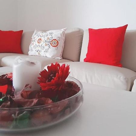 Suite Romantica Com Meia-Pensao - Duna Parque Group Вила-Нова-де-Мильфонт Экстерьер фото